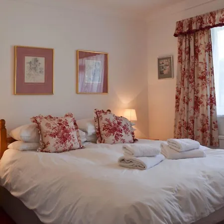 Holiday home Foxlow